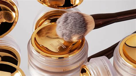 The 12 Best Makeup Brushes According To Pros And Editors Marie Claire