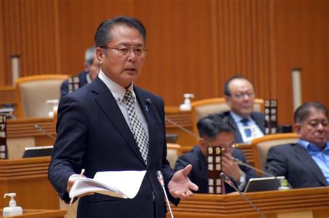 一般質問 座波一 令和六年第1回沖縄県議会2月定例会 沖縄県議会会派 沖縄自民党・無所属の会