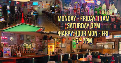Menu At Joeys Sports Bar Broussard