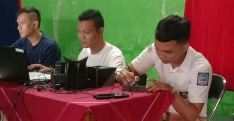 Disdukcapil Sumedang Kejar Target Perekaman E Ktp Lakukan Jemput Bola