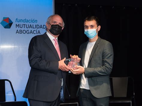 Fundación Mutualidad Abogacía Entrega Sus Premios Que Reconocen El Talento Jurídico Y El