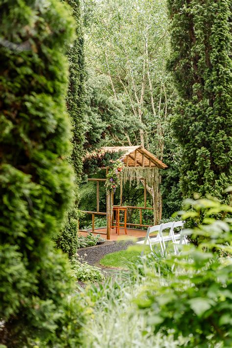 Home Snohomish Wa Wedding Venue Jardin Del Sol