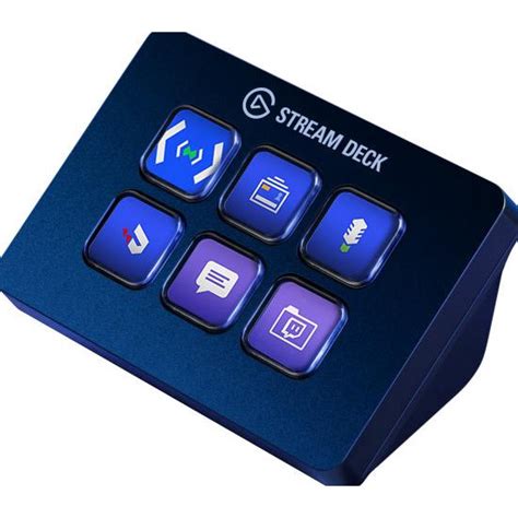 Jual Elgato Stream Deck Mini Shopee Indonesia