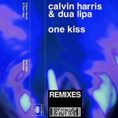 Listen To One Kiss X BOOM Mashup Calvin Harris Dua Lipa X Tiesto By