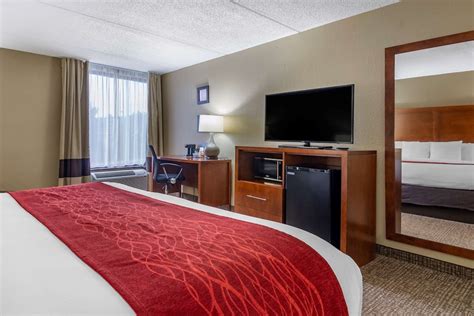 Comfort Inn Matthews - Charlotte in Charlotte: Find Hotel Reviews ...