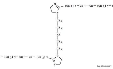 Cas No4008 41 72 8 Heptadecenyl N 2 2 8 Heptadecenyl 45 Dihydro 1h Imidazol 1 Yl Ethyl