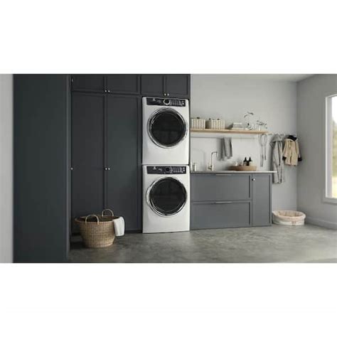 Electrolux Washing Machines And Dryers