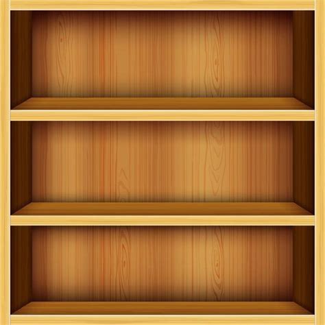 Pin By Intan On Pin Buatan Anda Shelves Wooden Shelf Design Bookshelves