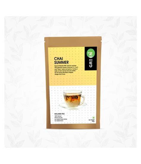 Teafloor Masala Chai Black Tea Loose Leaf 250 Gm Buy Teafloor Masala