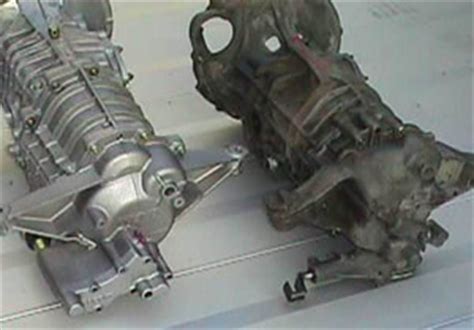 porsche 914 engine swap options| Grassroots Motorsports | forum