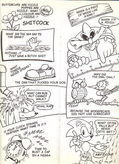 Angry Robotnik