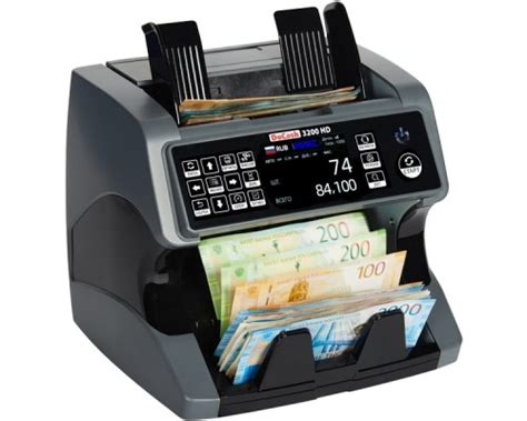 Купить Счетчик банкнот DoCash 3200 HD в Бишкеке цена, характеристики