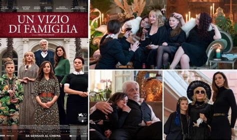 Il Cinema Dei Giusti Finalmente Un Bel Film Di Bitches Un Vizio Di