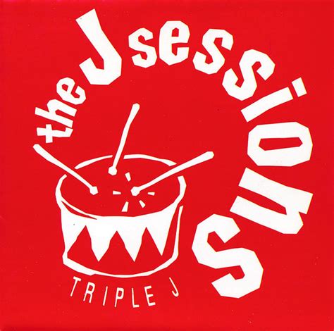 Triple J The J Sessions Releases Discogs