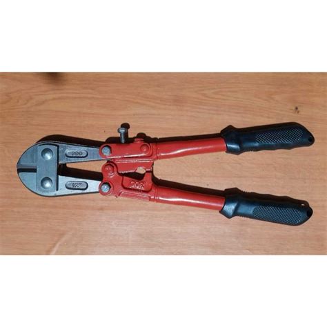 Jual Gunting Beton Besi Rantai Bolt Cutter Inch Inch Inch