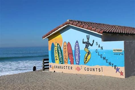 North Beach in San Clemente, CA - Complete GUIDE