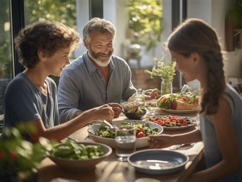 L Importance Des Valeurs Familiales Dans L Ducation Des Enfants Un