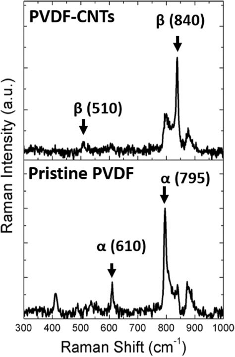 Light Induced Reversible Phase Transition In Polyvinylidene Fluoride Based Nanocomposites