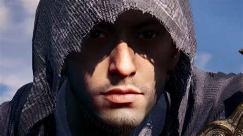 Ubisoft Announces The Development Of Assassins Creed Mobile Game Code