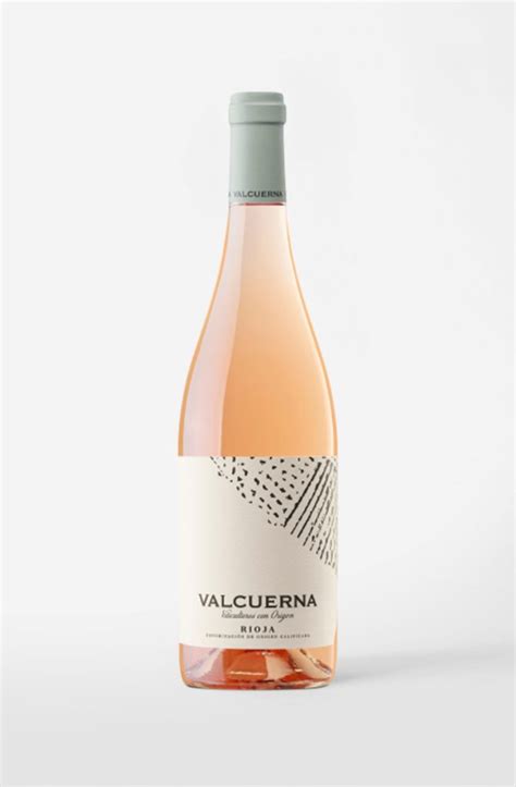 Valcuerna La Becaria Wines