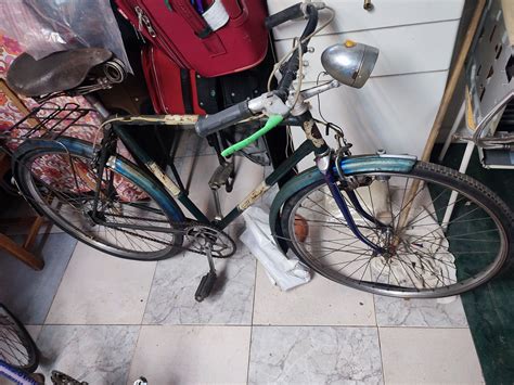 Pasteleira Bicicleta Antiga Amora Olx Portugal