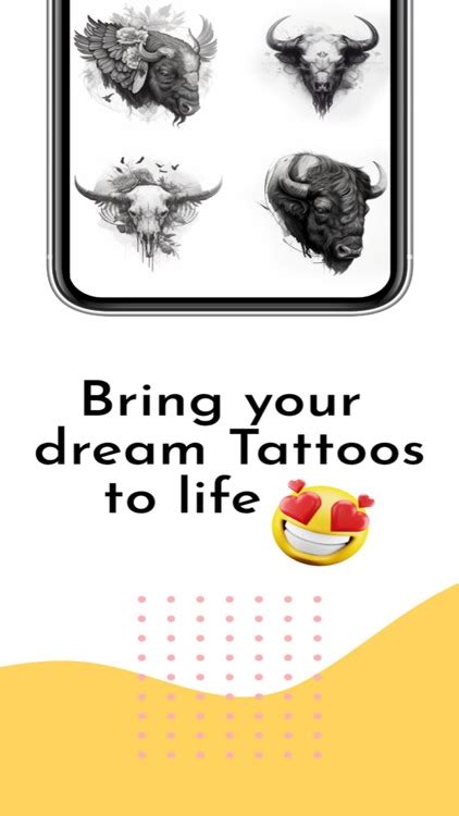 Ai Tattoo Generator Toolkit By Omyteq