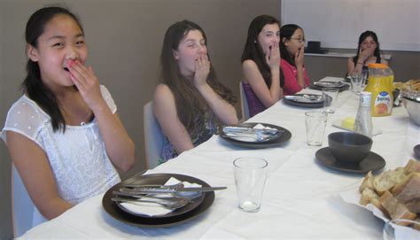 Etiquette Classes For Kids Newton Newsreviews Upcoming Events And