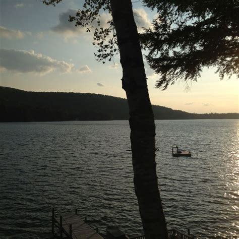 Lake Sunapee | Lake sunapee, Lake, Sunapee