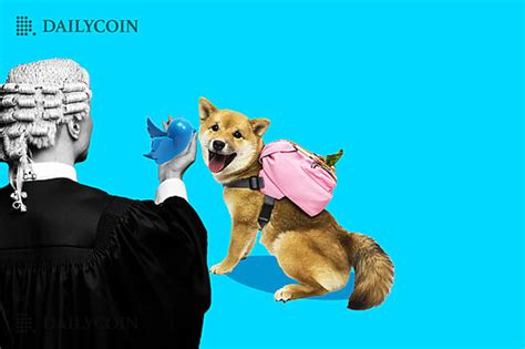 Shiba Inu Shib And Dogecoin Doge Move Opposite Ways Amid Twitter