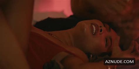 Queenie De Mesa Nude Aznude