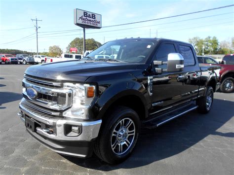 2020 Ford F 250 Sd Xlt Crew Cab 4wd