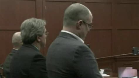 Man Who Tried To Kill George Zimmerman Sentenced To 20 Years