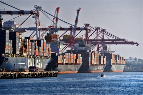 Clecat Rates Driven By Capacity Not Service Container News