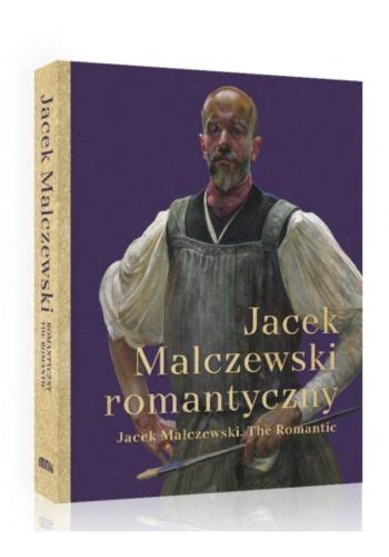 Jacek Malczewski Romantyczny