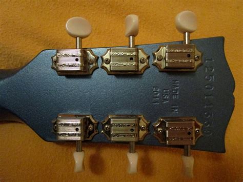 Les Paul Special Humbucker Gibson Les Paul Special Humbucker