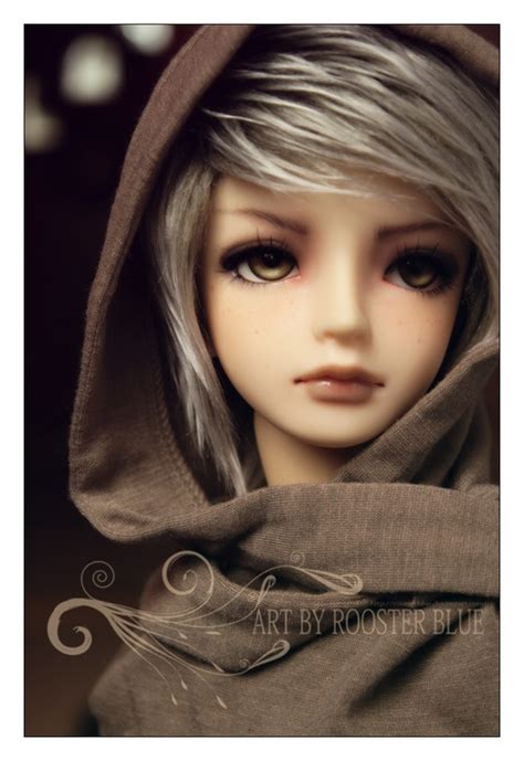 Pin By Pinner On Bjd Cute Dolls Ball Jointed Dolls Beautiful Dolls