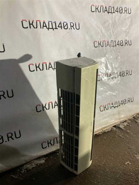 Внутренний блок кондиционера general climate GC-F36HN1 купить