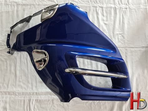 Honda Goldwing Fairing Atelier Yuwa Ciao Jp