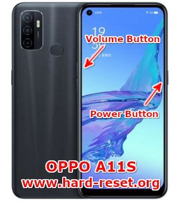 How To Easily Master Format OPPO A11S With Safety Hard Reset Hard