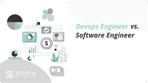 Devops Engineer Vs Software Engineer Zippia