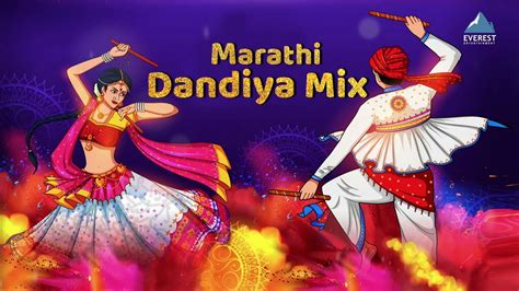 New Marathi Hindi Dandiya Mix Nonstop Song New Garba Song | Hot Sex Picture