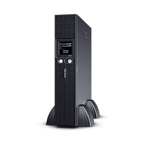 OR2200LCDRT2U Sistemas UPS CyberPower