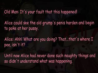 Iyarashii Kuni No Alice Complete Luscious Hentai Manga Porn