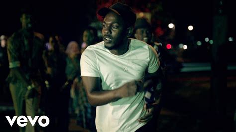 Kendrick Lamar - i (Official Video) Chords - Chordify