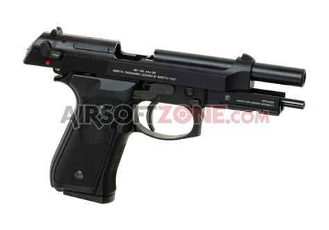 Beretta Beretta M9 Full Metal GBB (2024) - Airsoftzone