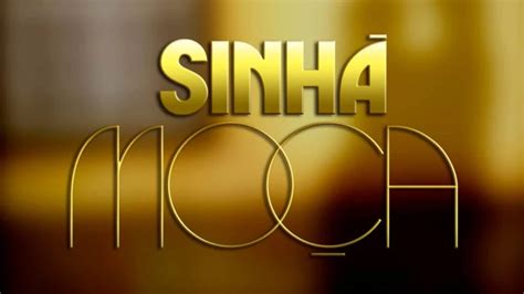 Confira o resumo da novela Sinhá Moça de hoje quinta feira 25 07