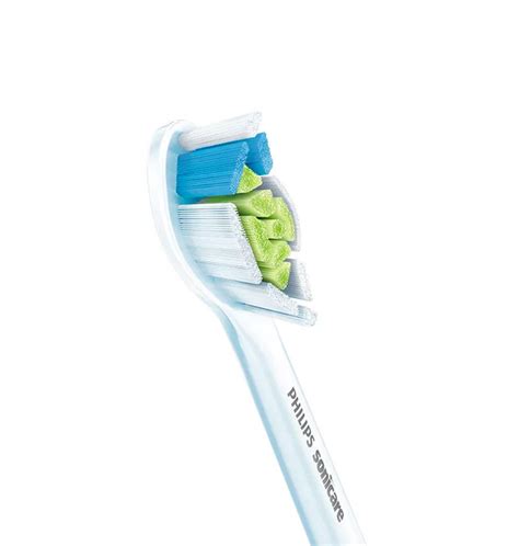 Philips Sonicare W2 Optimal White Standard Sonic Toothbrush Heads