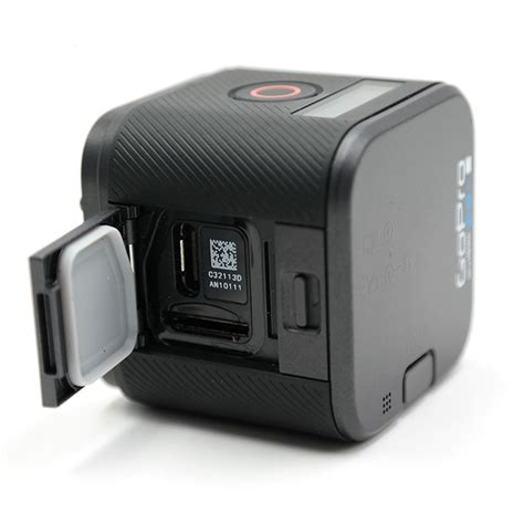 กล้อง Gopro Hero เซสชัน5 Session Hd กล้องแบบพกพาการควบคุมแบบไร้สาย