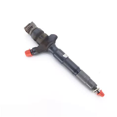 INJECTEUR TOYOTA LAND Cruiser Prado J15 3 0 D 4D 08 09 23670 30170 EUR