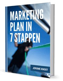 Marketingmodellen Samenstellen Hoe Maak Je Marketingmodellen